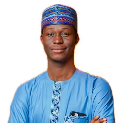 Abdulkadir Almustapha Nuhu