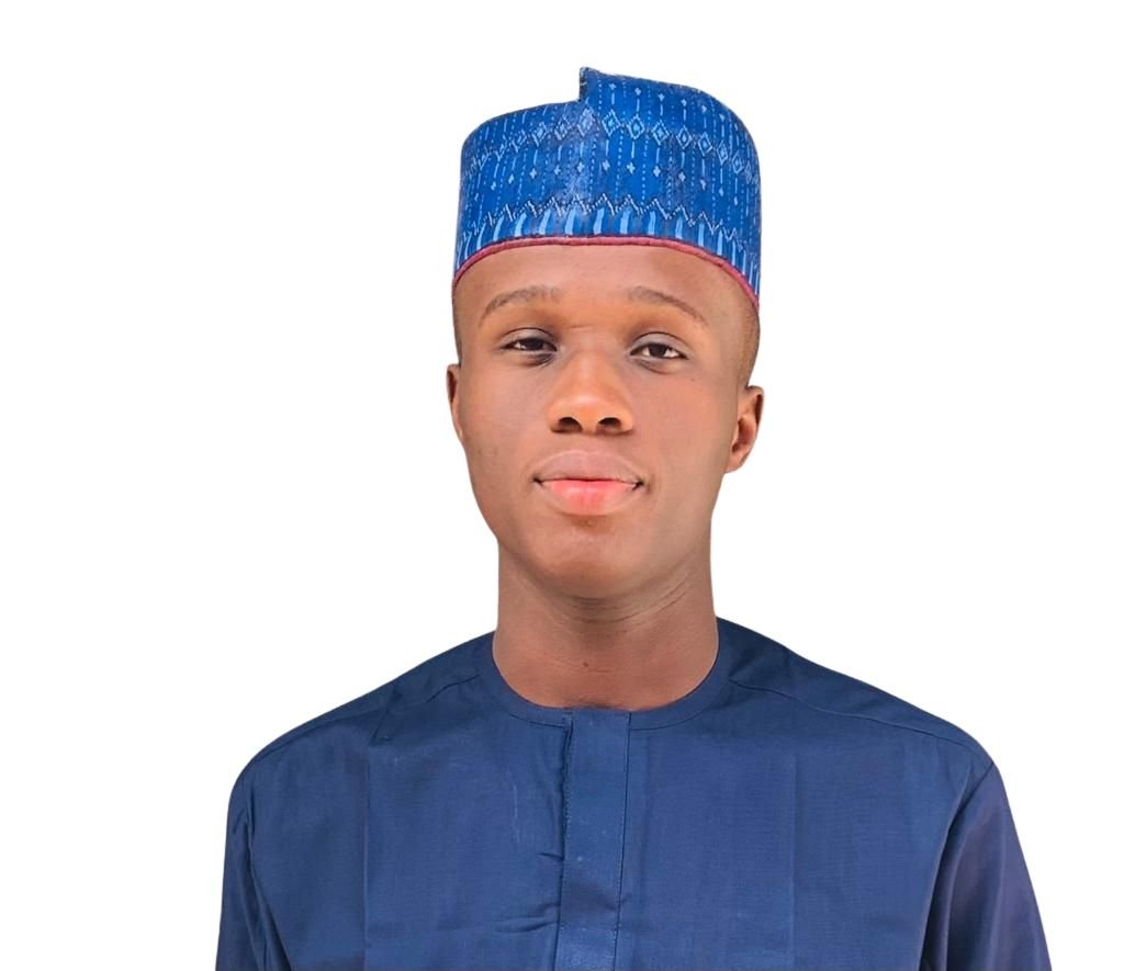 Abdulmalik Abdulgafar Ahmad