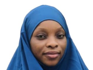 Fatima Muratala Bello