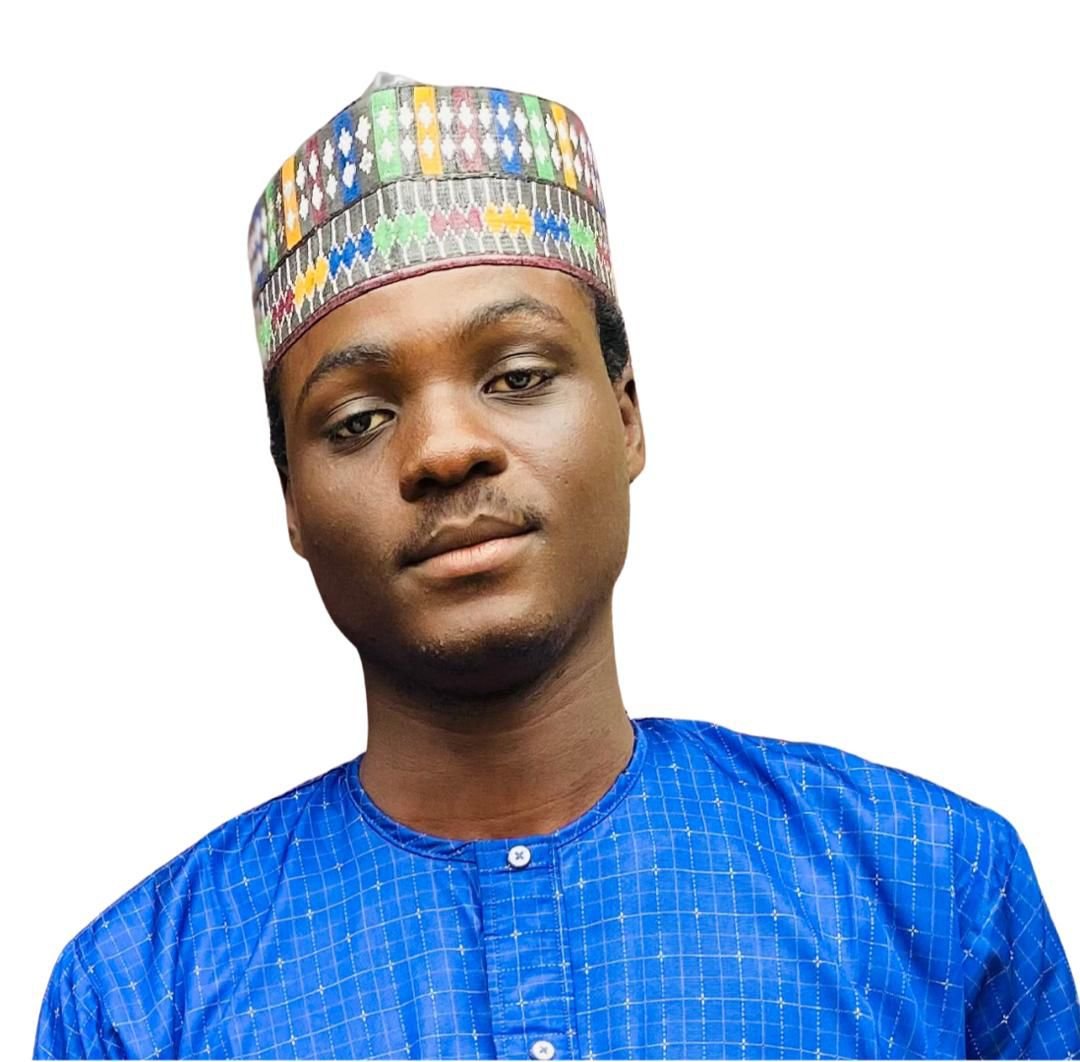 Abdulwadud Abdullahi Amoo